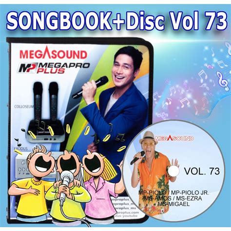 Shop megasound songbook for Sale on Shopee Philippines.